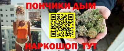 шишки Берёзовский